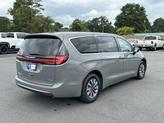 Thumbnail of 2023 Ceramic Gray Clearcoat Chrysler Pacifica Hybrid