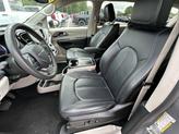 Thumbnail of 2023 Ceramic Gray Clearcoat Chrysler Pacifica Hybrid