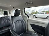 Thumbnail of 2023 Ceramic Gray Clearcoat Chrysler Pacifica Hybrid