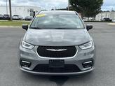 Thumbnail of 2023 Ceramic Gray Clearcoat Chrysler Pacifica Hybrid