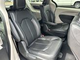 Thumbnail of 2023 Ceramic Gray Clearcoat Chrysler Pacifica Hybrid