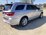 Thumbnail of 2024 Nickel Dodge Durango