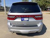Thumbnail of 2024 Nickel Dodge Durango
