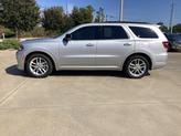 Thumbnail of 2024 Nickel Dodge Durango