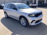 Thumbnail of 2024 Nickel Dodge Durango