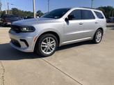 Photo of 2024 Nickel Dodge Durango