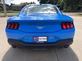 Thumbnail of 2024 Grabber Blue Ford Mustang