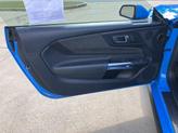 Thumbnail of 2024 Grabber Blue Ford Mustang