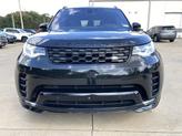 Thumbnail of 2021 Santorini Black Land Rover Discovery