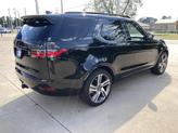 Thumbnail of 2021 Santorini Black Land Rover Discovery