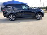 Thumbnail of 2021 Santorini Black Land Rover Discovery