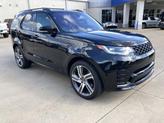 Thumbnail of 2021 Santorini Black Land Rover Discovery