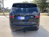 Thumbnail of 2021 Santorini Black Land Rover Discovery