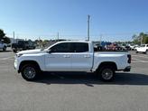 Thumbnail of 2023 Summit White Chevrolet Colorado
