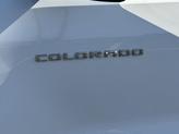 Thumbnail of 2023 Summit White Chevrolet Colorado