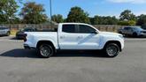Thumbnail of 2023 Summit White Chevrolet Colorado