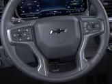 Thumbnail of 2026 Sterling Gray Metallic Chevrolet Silverado 1500