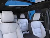 Thumbnail of 2025 Lakeshore Blue Metallic Chevrolet Traverse