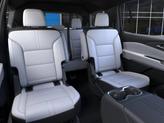 Thumbnail of 2025 Lakeshore Blue Metallic Chevrolet Traverse