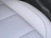 Thumbnail of 2025 Lakeshore Blue Metallic Chevrolet Traverse