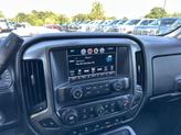 Thumbnail of 2017 Silver Ice Metallic Chevrolet Silverado 1500