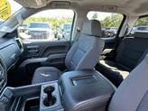 Thumbnail of 2017 Silver Ice Metallic Chevrolet Silverado 1500