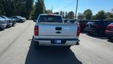 Thumbnail of 2017 Silver Ice Metallic Chevrolet Silverado 1500