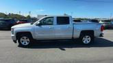 Thumbnail of 2017 Silver Ice Metallic Chevrolet Silverado 1500