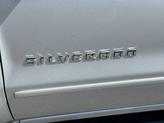 Thumbnail of 2017 Silver Ice Metallic Chevrolet Silverado 1500