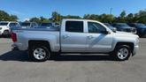 Thumbnail of 2017 Silver Ice Metallic Chevrolet Silverado 1500