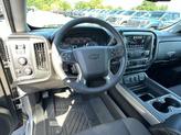 Thumbnail of 2017 Silver Ice Metallic Chevrolet Silverado 1500
