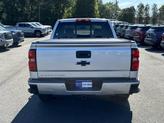 Thumbnail of 2017 Silver Ice Metallic Chevrolet Silverado 1500