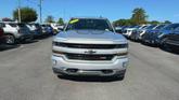 Thumbnail of 2017 Silver Ice Metallic Chevrolet Silverado 1500