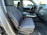 Thumbnail of 2017 Silver Ice Metallic Chevrolet Silverado 1500