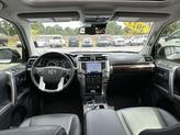 Thumbnail of 2023 Classic Silver Metallic Toyota 4Runner