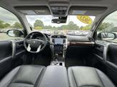 Thumbnail of 2023 Classic Silver Metallic Toyota 4Runner