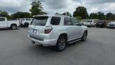 Thumbnail of 2023 Classic Silver Metallic Toyota 4Runner