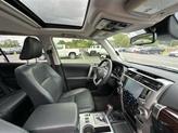 Thumbnail of 2023 Classic Silver Metallic Toyota 4Runner