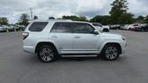 Thumbnail of 2023 Classic Silver Metallic Toyota 4Runner