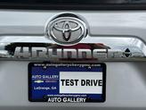 Thumbnail of 2023 Classic Silver Metallic Toyota 4Runner