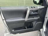 Thumbnail of 2023 Classic Silver Metallic Toyota 4Runner