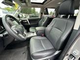 Thumbnail of 2023 Classic Silver Metallic Toyota 4Runner