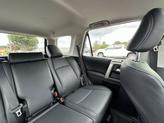 Thumbnail of 2023 Classic Silver Metallic Toyota 4Runner