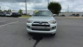 Thumbnail of 2023 Classic Silver Metallic Toyota 4Runner