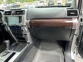 Thumbnail of 2023 Classic Silver Metallic Toyota 4Runner