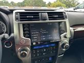 Thumbnail of 2023 Classic Silver Metallic Toyota 4Runner