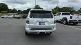 Thumbnail of 2023 Classic Silver Metallic Toyota 4Runner