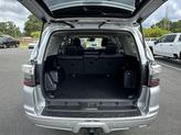 Thumbnail of 2023 Classic Silver Metallic Toyota 4Runner