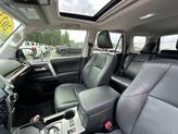 Thumbnail of 2023 Classic Silver Metallic Toyota 4Runner