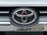 Thumbnail of 2023 Classic Silver Metallic Toyota 4Runner